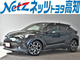 C-HR HVが入荷しました。