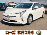 トヨタ プリウス
