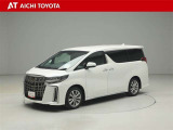 アルファード 2.5 S タイプゴールド