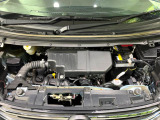 親切・丁寧な専門メカニックスタッフが応対!・車検・点検整備・事故等の修理などアフターサービスも安心。お車のカスタマイズもネクステージのサービススタッフまでご相談ください!