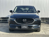 CX-5 2.2 XD ブラックトーンエディション 