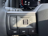 【運転席操作部】運転に役立つ機能ばかり!快適なドライブにしてくれること間違いなし!!