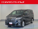 トヨタ アルファード