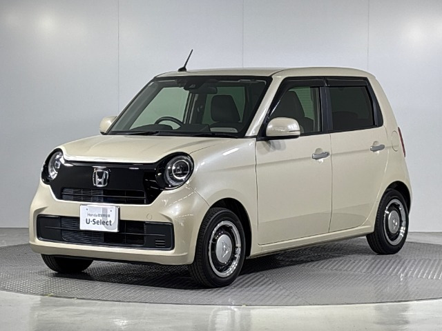 N-ONE  660 オリジナル