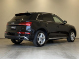 Q5 40 TDI クワトロ Sライン ディーゼル 4WD 4WD 修復歴無し