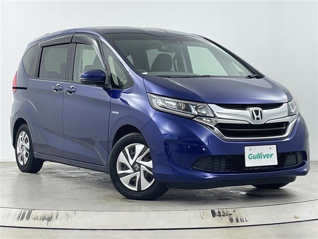 フリード 1.5 ハイブリッド G ホンダセンシング 修復歴無し