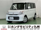 当社下取り【スズキ スペーシア X】入荷しました