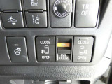 【スイッチ】いろいろなスイッチがありますので、現車でご確認をお願い致します。
