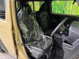 もちろん車内はキレイです♪よりクリーンな状態をキープしたいお客様には『ナノゾーンコート』がおすすめ!新型コロナウイルス対策や、除菌・消臭に効果を発揮し多くの方にご好評いただいております。