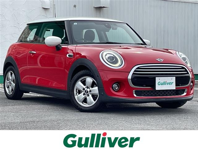 ミニ 修復歴無し