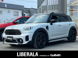 BMW MINI ミニクロスオーバー
