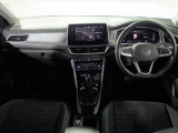 T-Roc TDI スタイル ディーゼル 