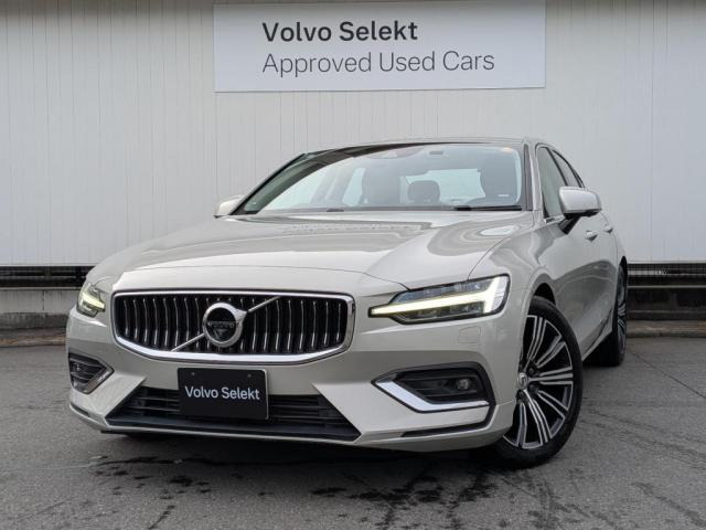 S60  T5 インスクリプション