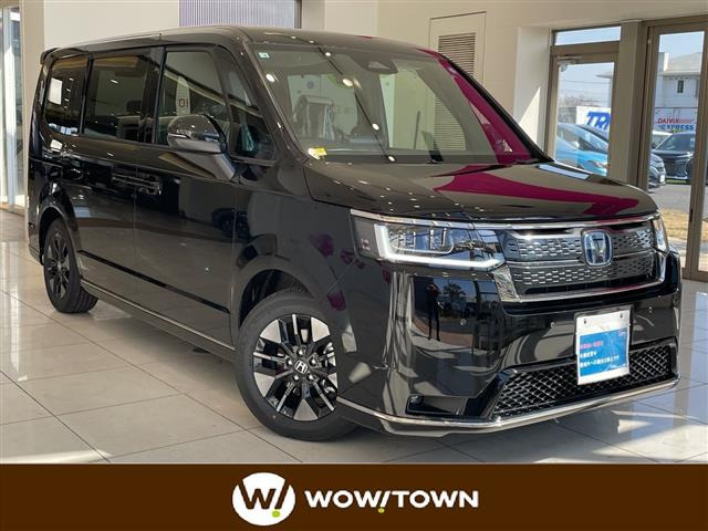 ホンダ ステップワゴン 