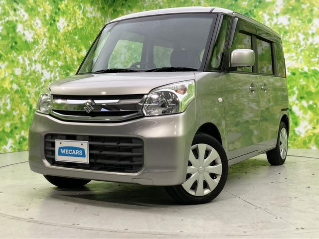 スペーシア G リミテッド 