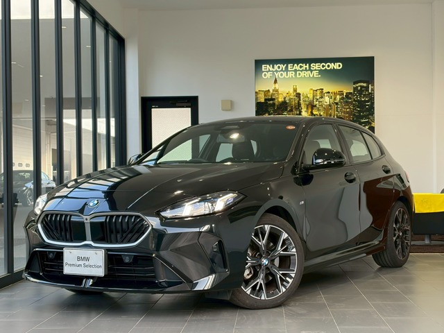 1シリーズ 120 Mスポーツ 