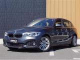 BMW 1シリーズ