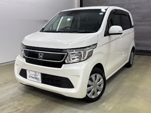 N-WGN G スタイリッシュパッケージ 