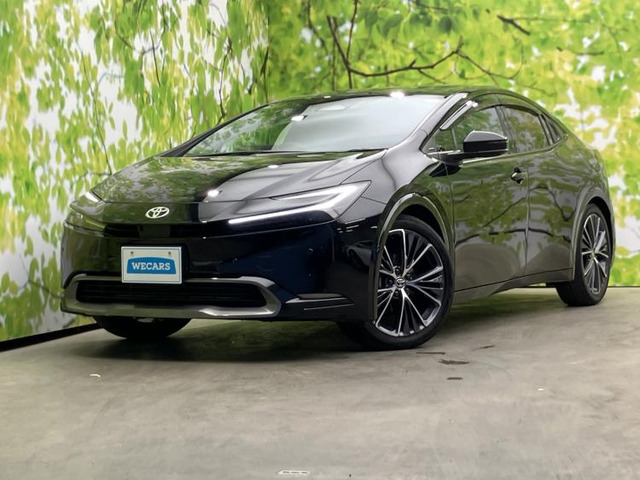 プリウス 2.0 Z （MXWH60）