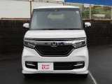 N-BOXカスタム G L ホンダセンシング 