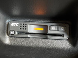 【ETC】高速道路の料金所をストレスなく通過!話題のスポットやサービスエリアに多い「スマートIC」利用時は必須のアイテムです。当店でセットアップを実施、ご納車当日からすぐにご利用いただけます!