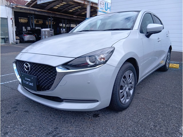 MAZDA2 1.5 15S スマートエディション 