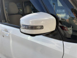 【ドアミラー】『外装:ドアミラー周辺』の画像になります。写真の内容に関してご不明点、ご質問等がございましたらお気軽にじしゃロン店舗までお問い合わせください。