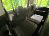 3列目シートはもちろん状態良好☆大人でもゆったりと座って頂けますので、大人数でのお出かけもラクラクです♪ご家族で、気の知れた仲間で、ドライブに行くのが楽しみですね♪