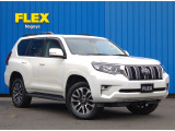 ランドクルーザープラド 2.7 TX Lパッケージ 4WD 