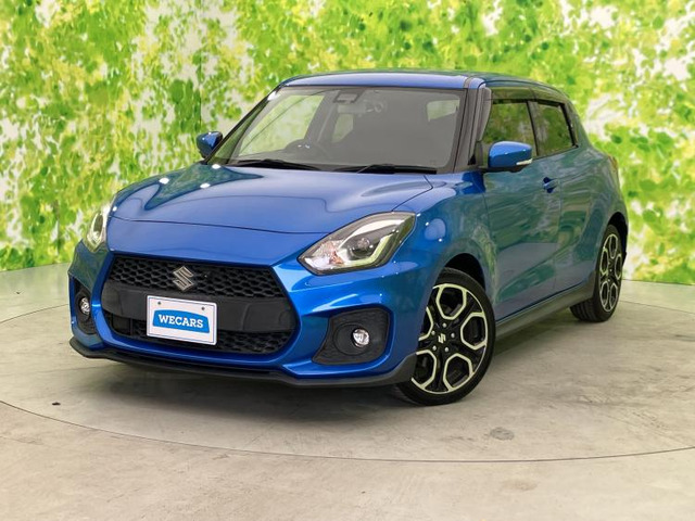 スイフト 1.4 スポーツ 