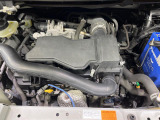 親切・丁寧な専門メカニックスタッフが応対!・車検・点検整備・事故等の修理などアフターサービスも安心。お車のカスタマイズもネクステージのサービススタッフまでご相談ください!