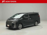 アルファード 2.5 S タイプゴールド 
