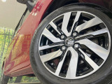 【純正14インチアルミホイール】外観にマッチした純正アルミホイールを装着しております。各種社外アルミホイールや、スタッドレスタイヤも取扱いしております。是非ご相談ください♪