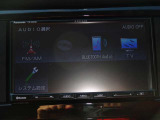 とっても便利なカーナビゲーション搭載ですので初めての土地でも安心してドライブが楽しめます♪