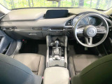 MAZDA3セダン 1.5 15S ツーリング