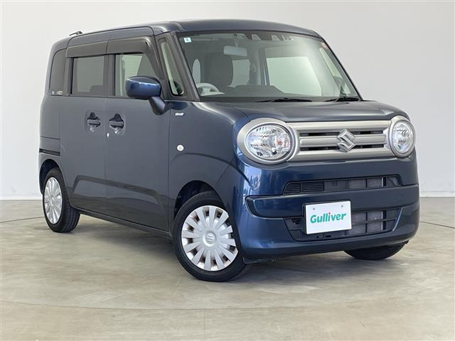 ワゴンRスマイル ハイブリッド(HYBRID) S 修復歴無し