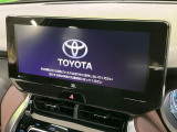 【純正ナビ】人気の純正ナビを装備しております。ナビの使いやすさはもちろん、オーディオ機能も充実!キャンプや旅行はもちろん、通勤や買い物など普段のドライブも楽しくなるはず♪