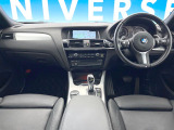 X4 xドライブ28i Mスポーツ 4WD
