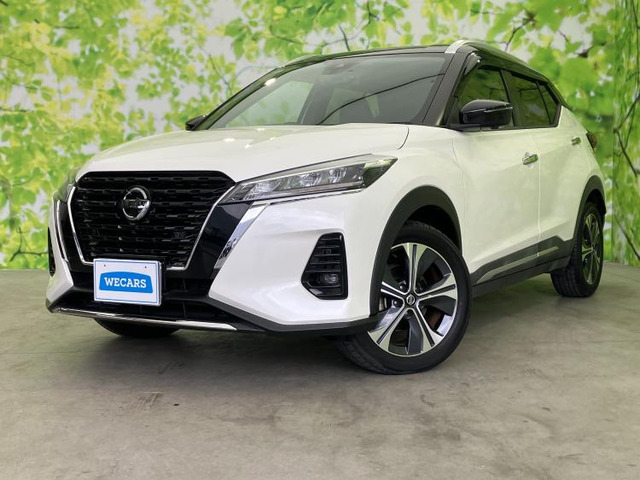 キックス 1.2 X (e-POWER) 