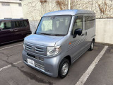 ホンダ N-VAN