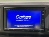 【純正ナビ】人気の純正ナビを装備。オーディオ機能も充実しており、Bluetooth接続すればお持ちのスマホやMP3プレイヤーの音楽を再生可能!毎日の運転がさらに楽しくなります!!