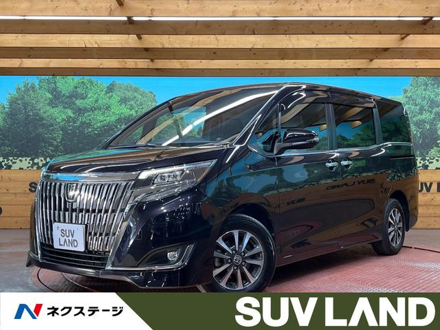 エスクァイア 2.0 Gi 