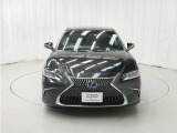 ES 300h バージョンL 