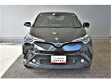 C-HR ハイブリッド 1.8 G 