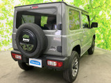 ジムニー XC 4WD 