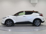 C-HR 1.2 G-T モード ブルーノ 