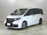 ホンダカーズ東京中央US東村山店へようこそ! 当社下取りのお墨付き車両!人気車両で充実装備の一台!おススメです☆どうぞご覧ください☆