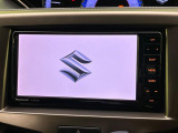 【純正ナビ】人気の純正ナビを装備。オーディオ機能も充実しており、Bluetooth接続すればお持ちのスマホやMP3プレイヤーの音楽を再生可能!毎日の運転がさらに楽しくなります!!
