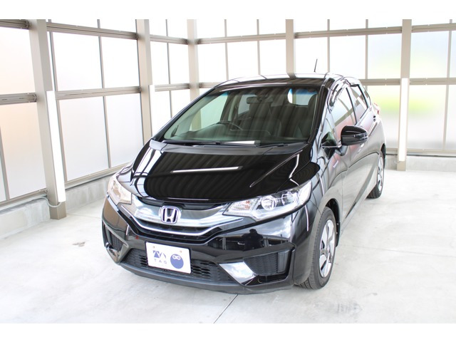 フィット 1.5 ハイブリッド Lパッケージ 