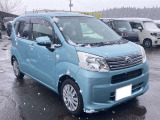 ムーヴ L SAIII 4WD 